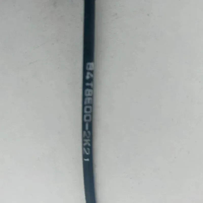 Cable cerradura asiento Cable cerradura asiento