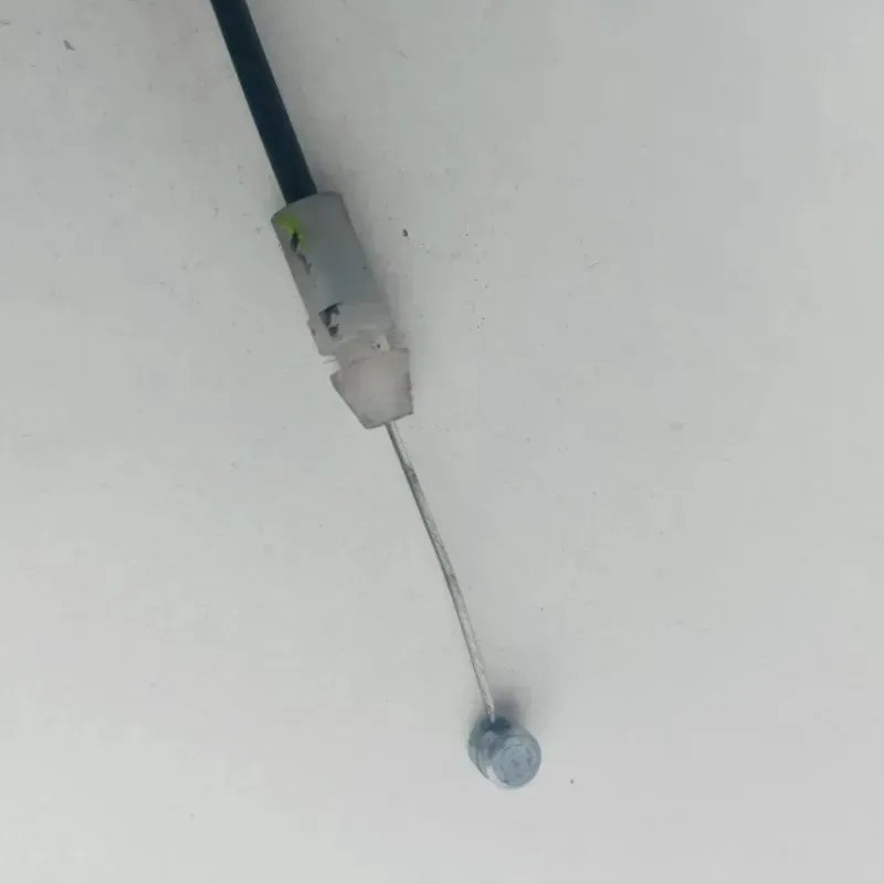 Cable cerradura asiento Cable cerradura asiento