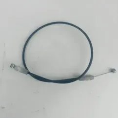 Cable cerradura asiento Yamaha TRACER 7 2020 - 2024