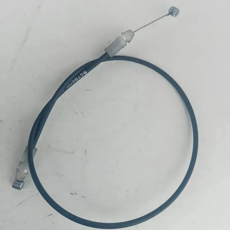 Cable cerradura asiento Cable cerradura asiento