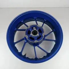 Rueda trasera Yamaha TRACER 7 2020 - 2024
