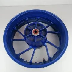 Rueda trasera Yamaha TRACER 7 2020 - 2024