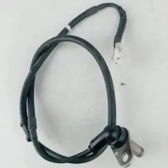 Sensor ABS trasero Yamaha TRACER 7 2020 - 2024
