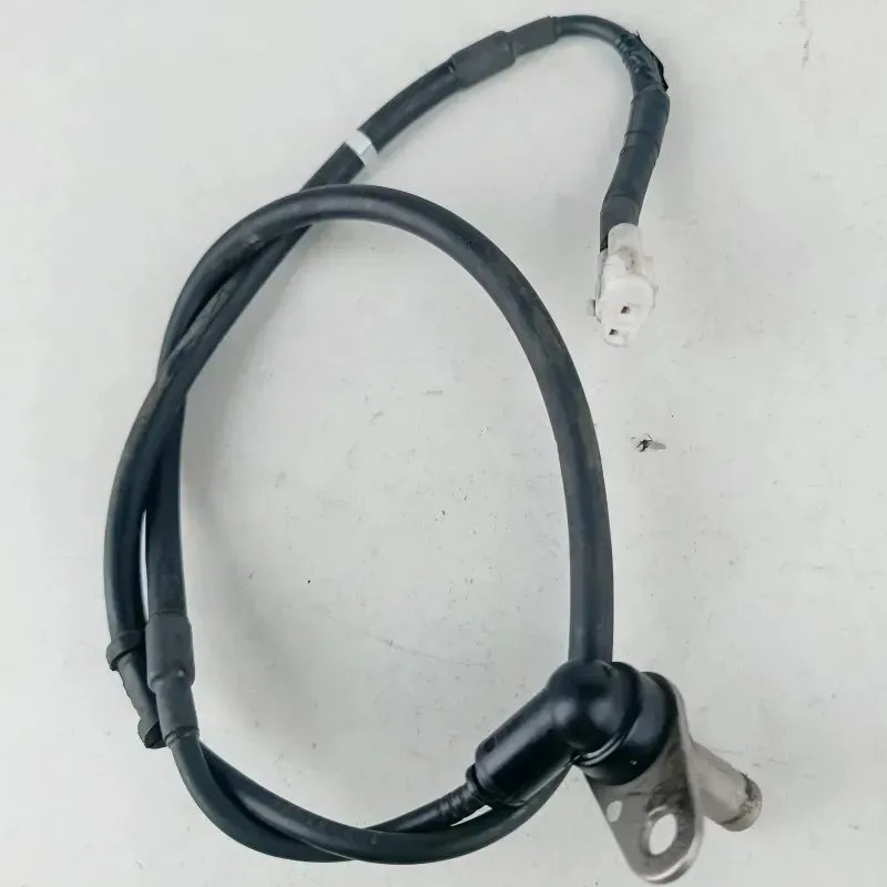 Sensor ABS trasero