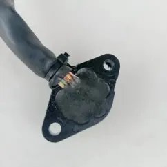 Sensor punto muerto