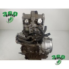 Motor en perfecto estado (1 año de garantia)