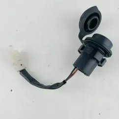 Toma Corriente 12V Yamaha TRACER 7 2020 - 2024