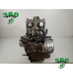 Motor completo con 1 año de garantía para Honda CB 500 S 1998–2004.