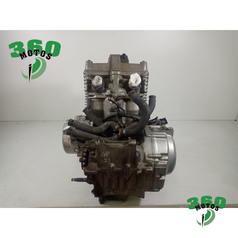Motor en perfecto estado (1 año de garantia) Motor en perfecto estado (1 año de garantia)