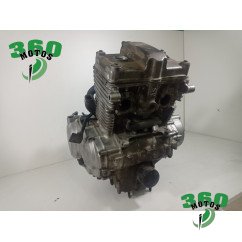 Motor completo con 1 año de garantía para Honda CB 500 S 1998–2004.