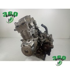Motor completo con 1 año de garantía para Honda CB 500 S 1998–2004.