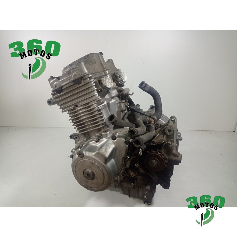 Motor en perfecto estado (1 año de garantia) Motor en perfecto estado (1 año de garantia)