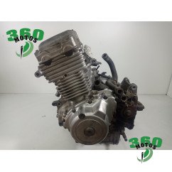 Motor completo con 1 año de garantía para Honda CB 500 S 1998–2004.