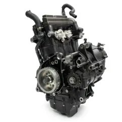 Motor Yamaha Tracer 7 (2020-2024) 10.000 km Revisado | Motos 360