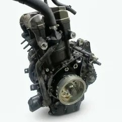 Motor en Perfecto Estado TRACER 7 2020 - 2024 con 1 Año de Garantía