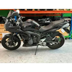 Recambios de ocasión para Z650 2017 - 2019