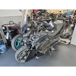 Recambios de ocasión para Z650 2017 - 2019