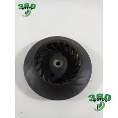 Aspas volante magnetico