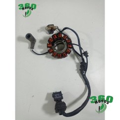 Bobina encendido PIAGGIO PIAGGIO LIBERTY 125 IGET 2017 - 2019
