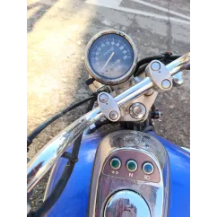 -Moto pendiente de inventario | WhatsApp 919511303