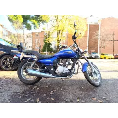 Recambios de ocasión para Z650 2017 - 2019