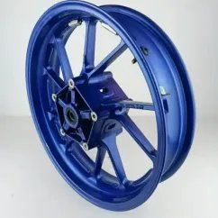Rueda Delantera Yamaha TRACER 7 2020 - 2024