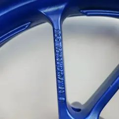 Rueda Delantera Yamaha TRACER 7 2020 - 2024