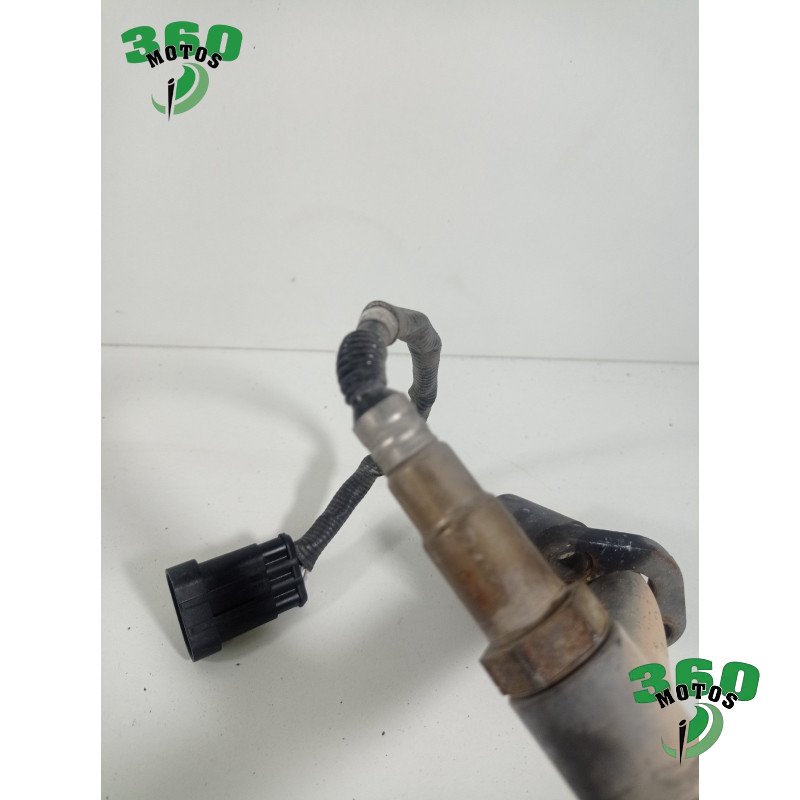 Sonda lambda Sonda lambda