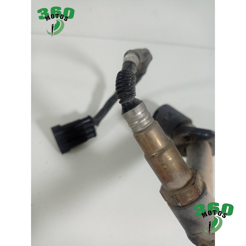 Sonda lambda Sonda lambda