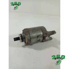 Motor de arranque PIAGGIO PIAGGIO LIBERTY 125 IGET 2017 - 2019