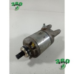 Motor de arranque