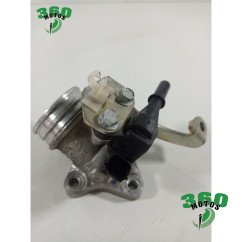 Inyector  PIAGGIO PIAGGIO LIBERTY 125 IGET 2017 - 2019