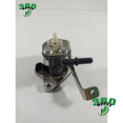 Inyector