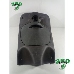 Contraescudo PIAGGIO PIAGGIO LIBERTY 125 IGET 2017 - 2019