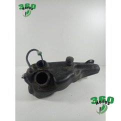 Deposito de gasolina