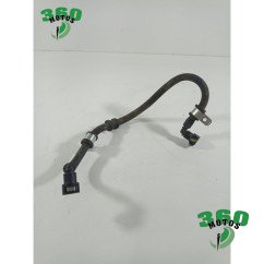 Manguito inyeccion PIAGGIO PIAGGIO LIBERTY 125 IGET 2017 - 2019