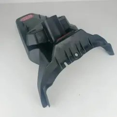 Aleta porta matricula Yamaha XMAX 250 2010 - 2013