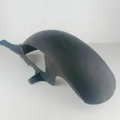 Aleta trasera Yamaha XMAX 250 2010 - 2013