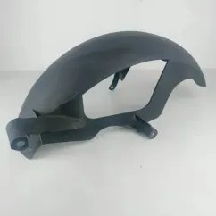 Aleta trasera Yamaha XMAX 250 2010 - 2013