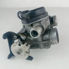 Bateria inyeccion Yamaha XMAX 250 2010 - 2013