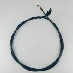 Cable cerradura asiento