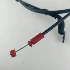 Cable cerradura asiento Yamaha XMAX 250 2010 - 2013