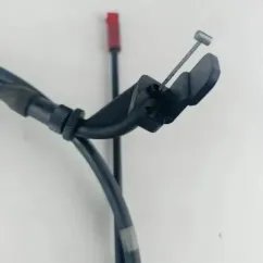 Cable cerradura asiento Yamaha XMAX 250 2010 - 2013