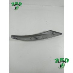 Embellecedor colin derecho PIAGGIO PIAGGIO LIBERTY 125 IGET 2017 - 2019
