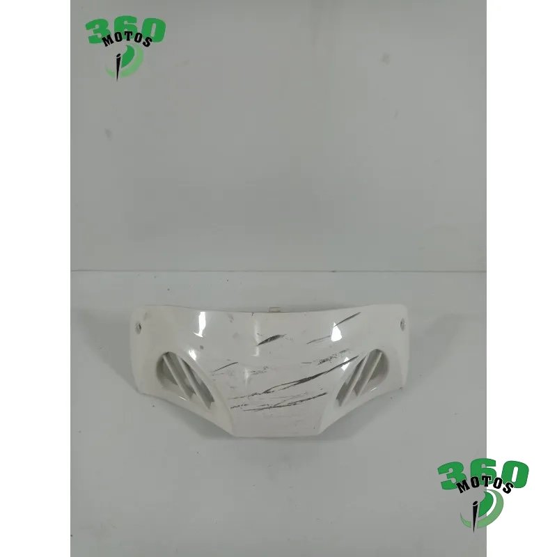 Embellecedor bajo asiento