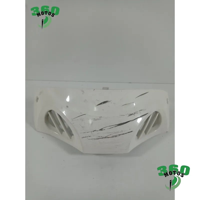 Embellecedor bajo asiento