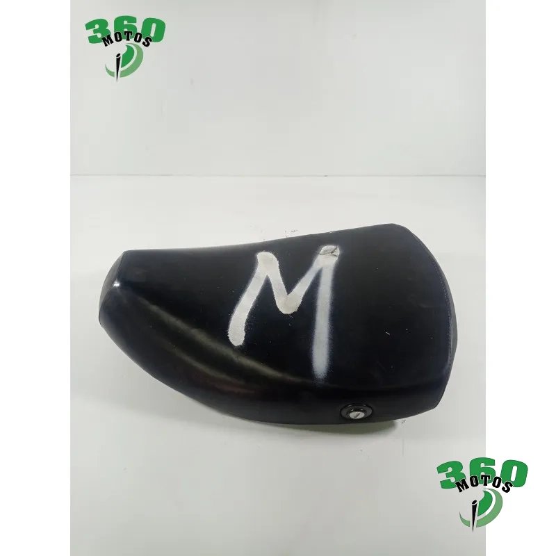 Asiento monoplaza
