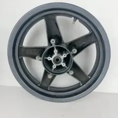 Rueda Delantera