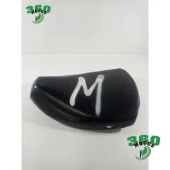 Asiento monoplaza