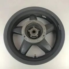 Rueda trasera Yamaha XMAX 250 2010 - 2013